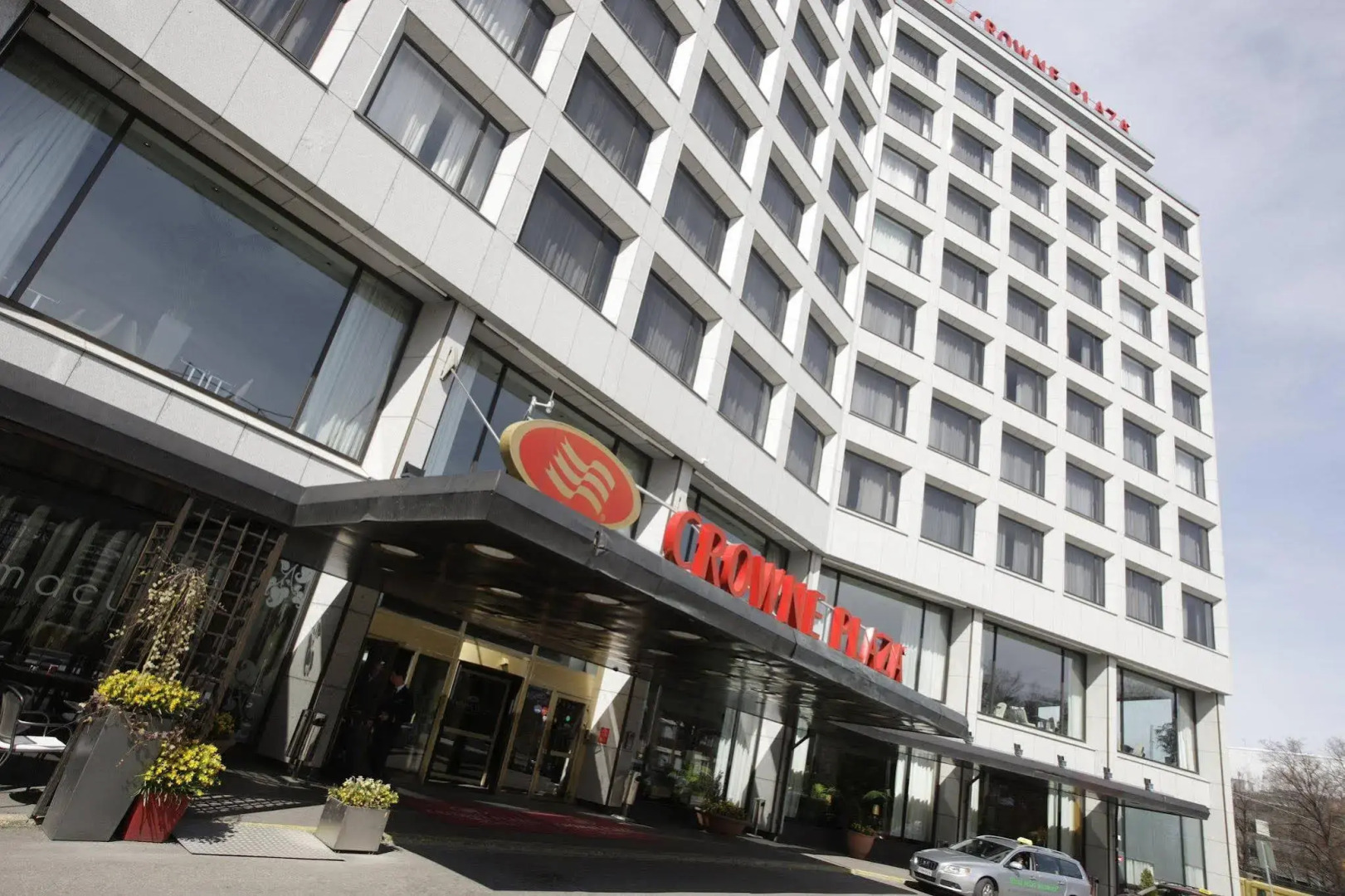 Crowne Plaza Helsinki by IHG