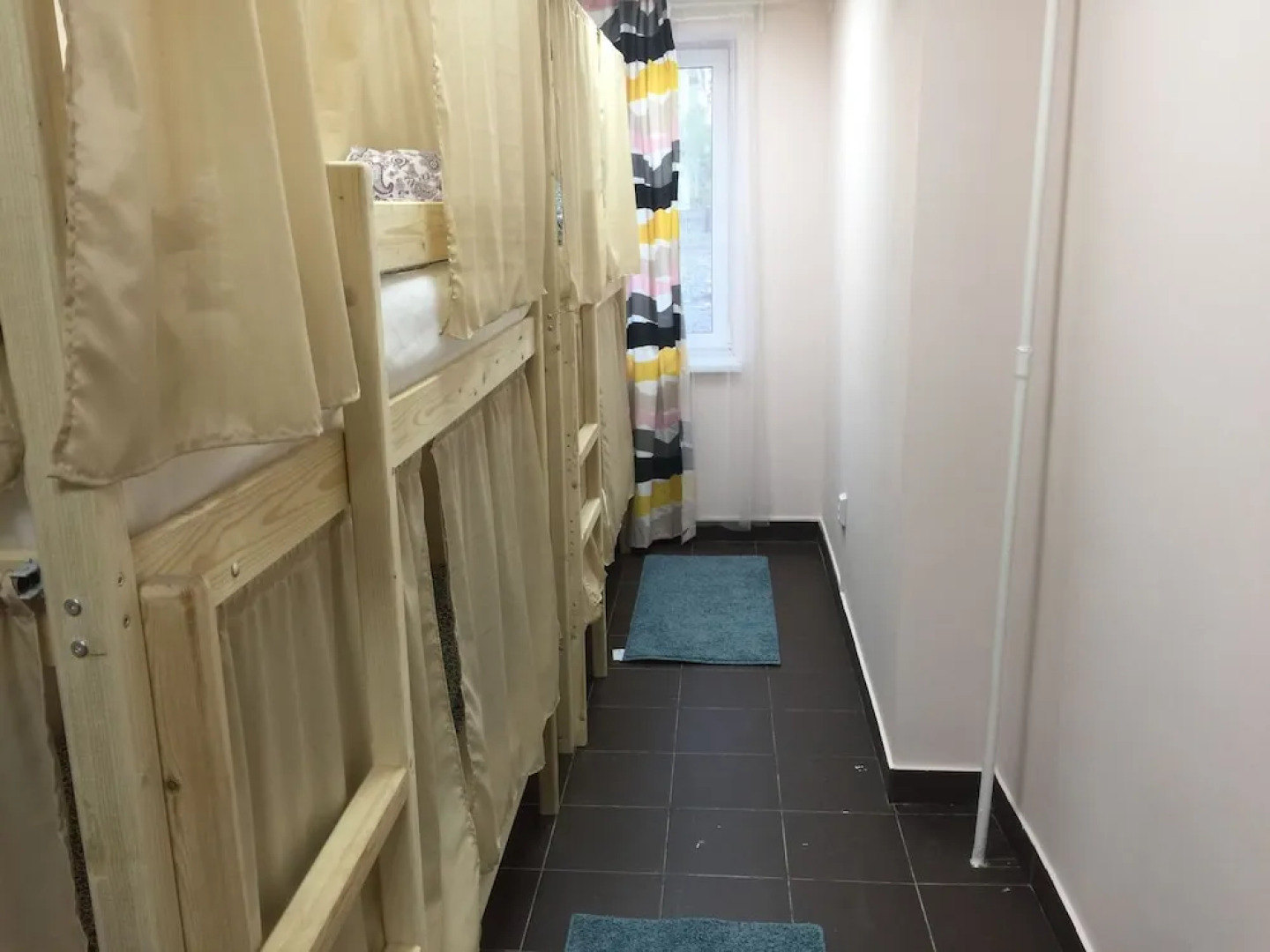 Hostelrys Dmitrovsky