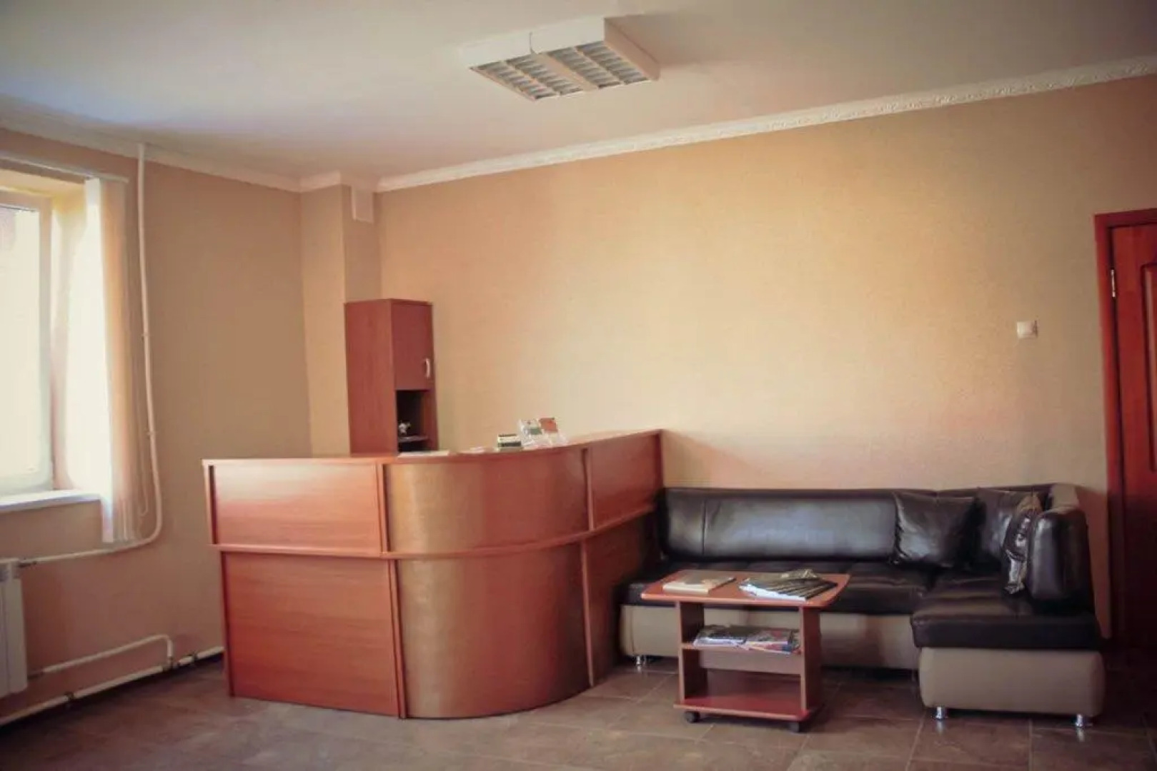 Nyagan Komfort Minihotel