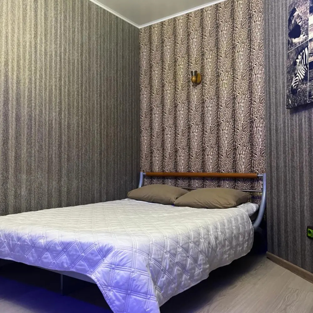 Квартирный Вопрос на улице Цюрупы