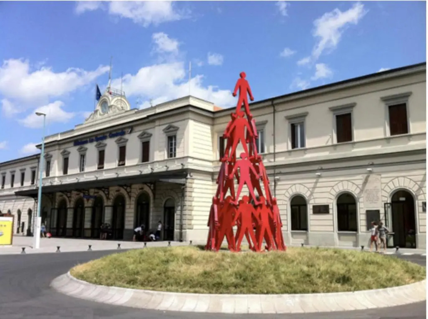 Affittacamere Casa Danè