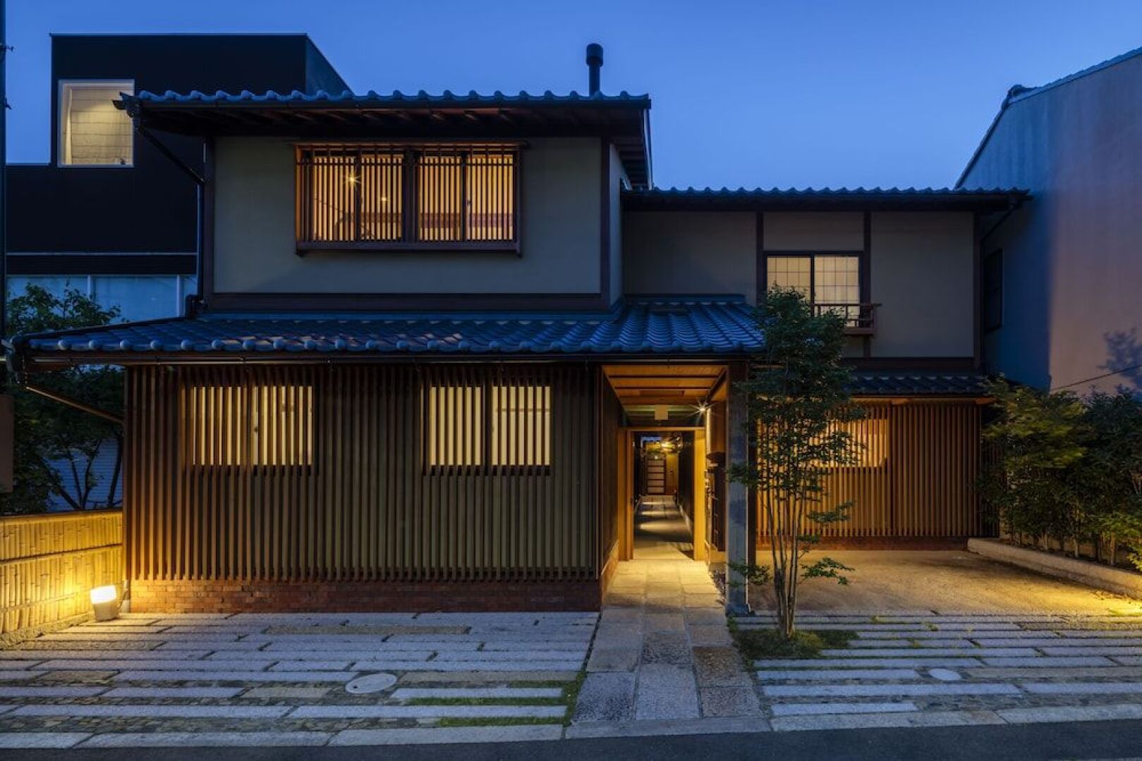 Kyoto SANARI Konoeden