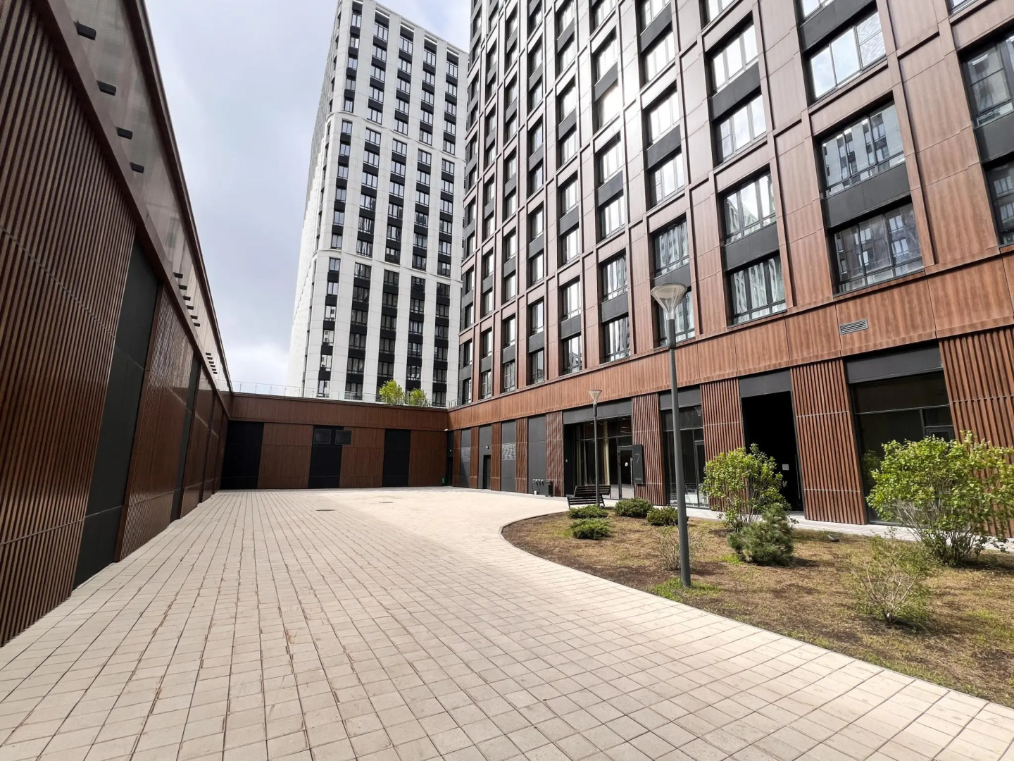 uTrip (юТрип) на улице Алексея Козина