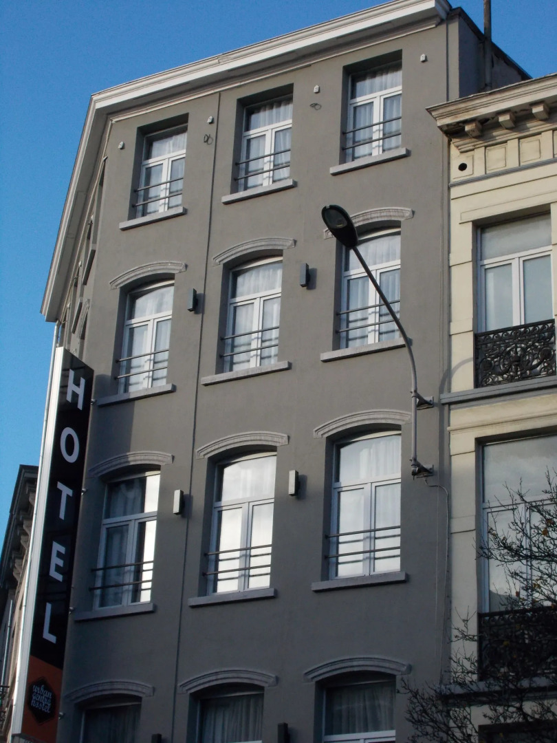 Urban City Centre Hostel