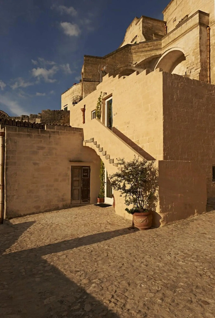 Fra i Sassi - Residence