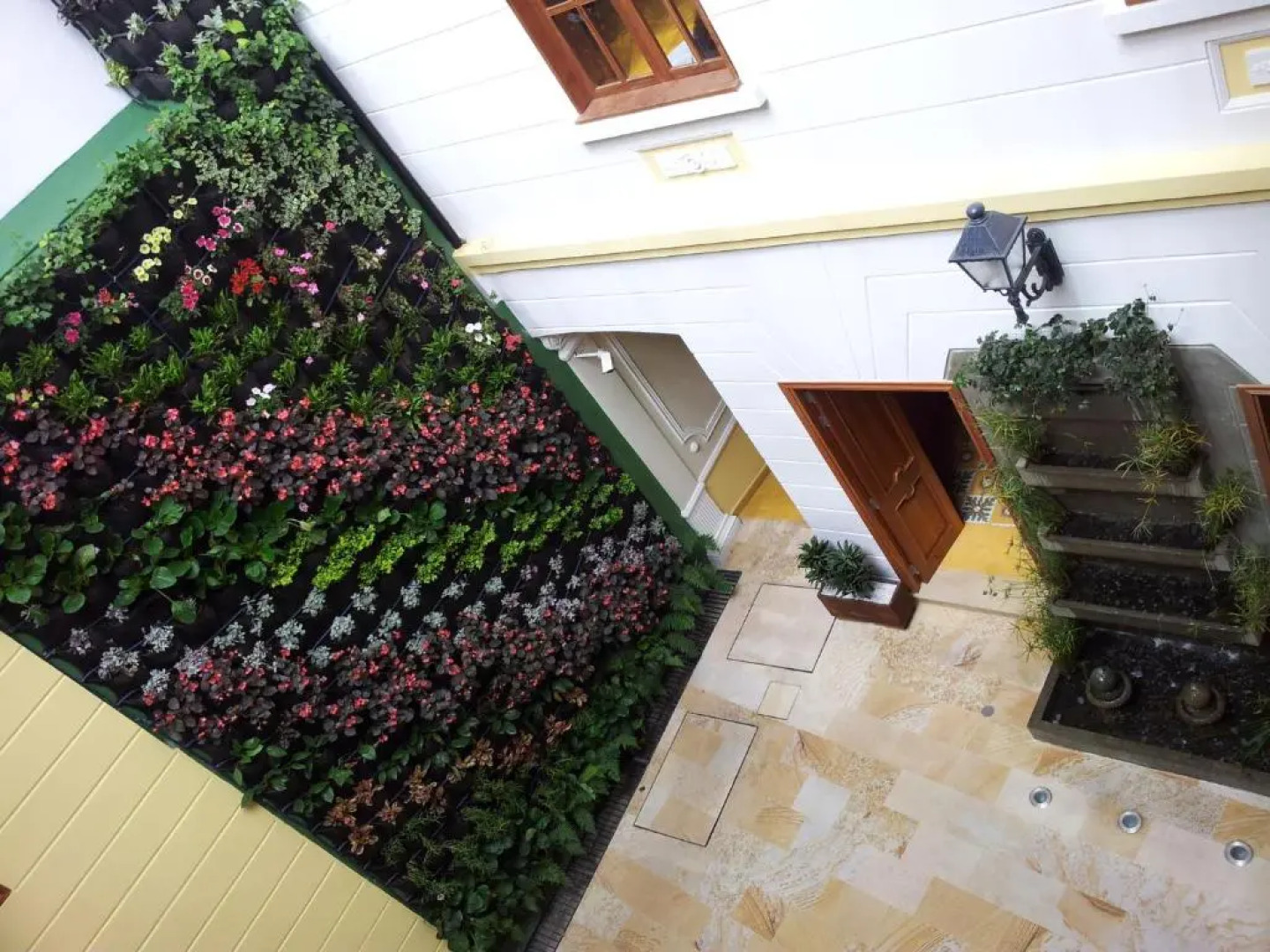 Santa Lucia Hotel Boutique Spa