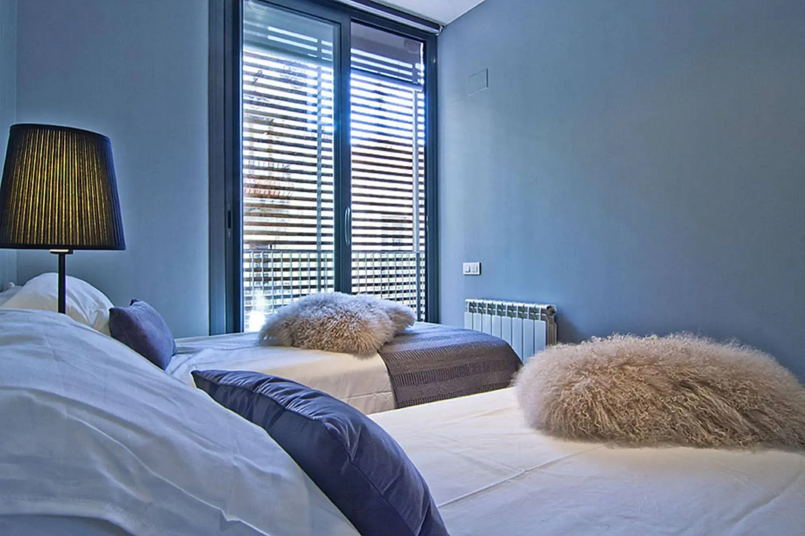 MSB Gracia Pool Terrace Center