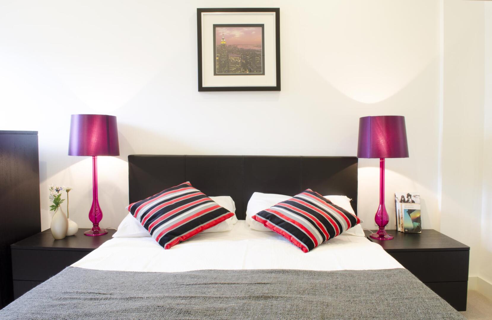 Chancery Lane City Apartments