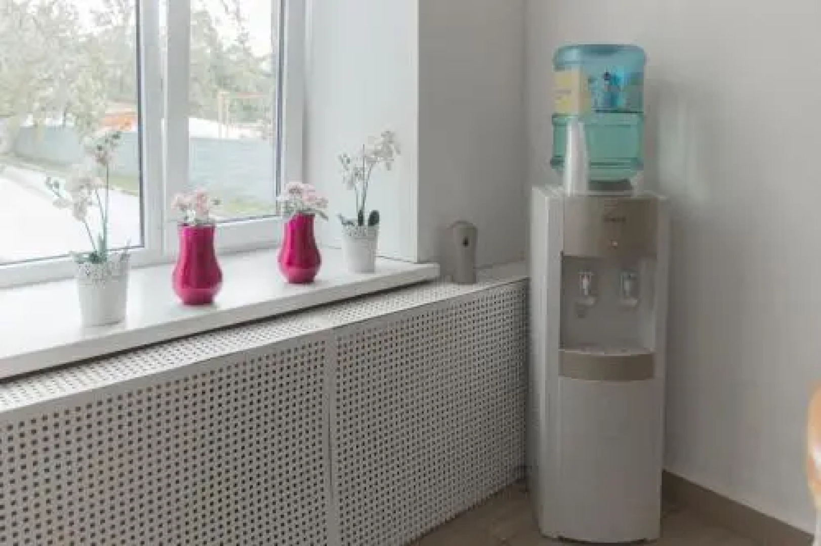 Mini-Hotel Na Chernyih