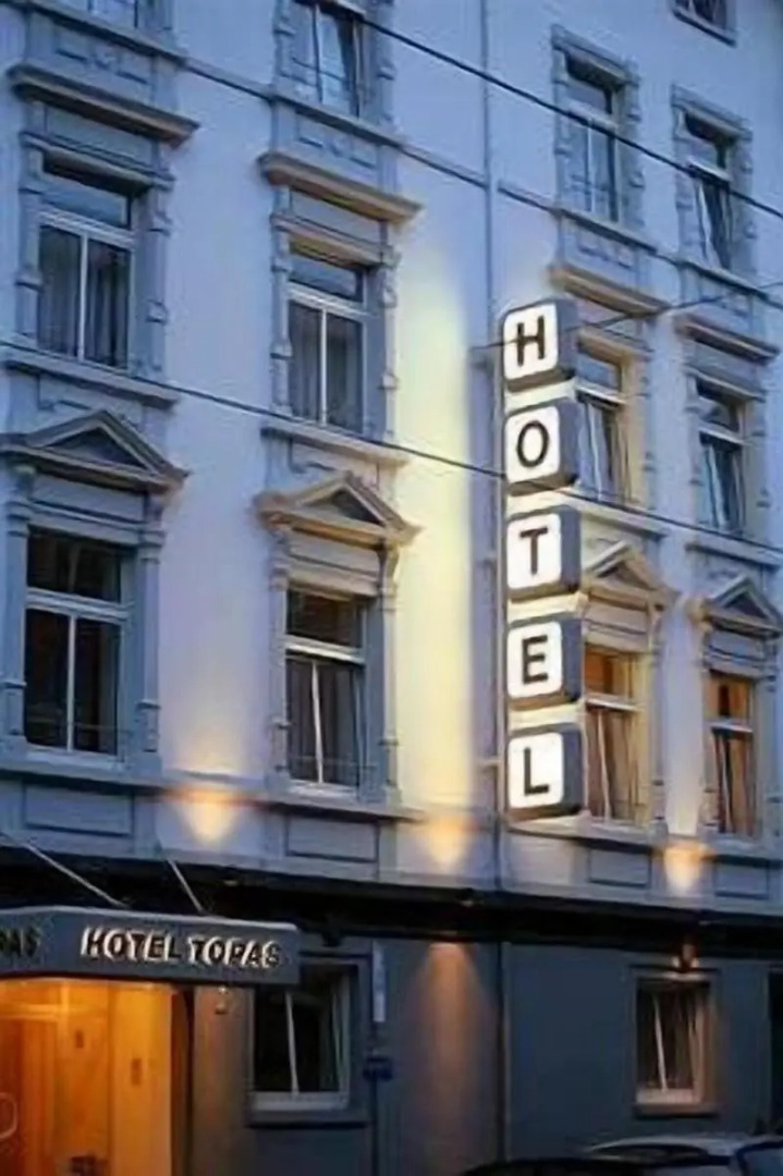 Hotel Topas