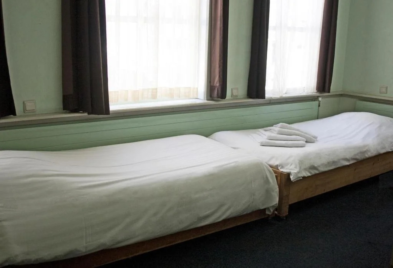 Hotel Internationaal