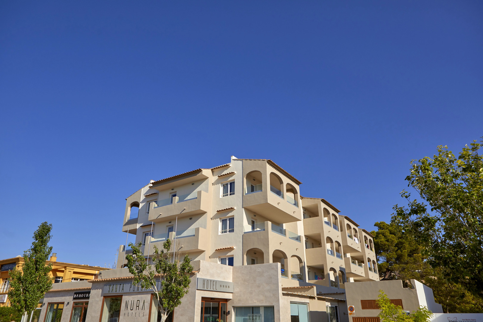 Santa Ponsa Pins Hotel