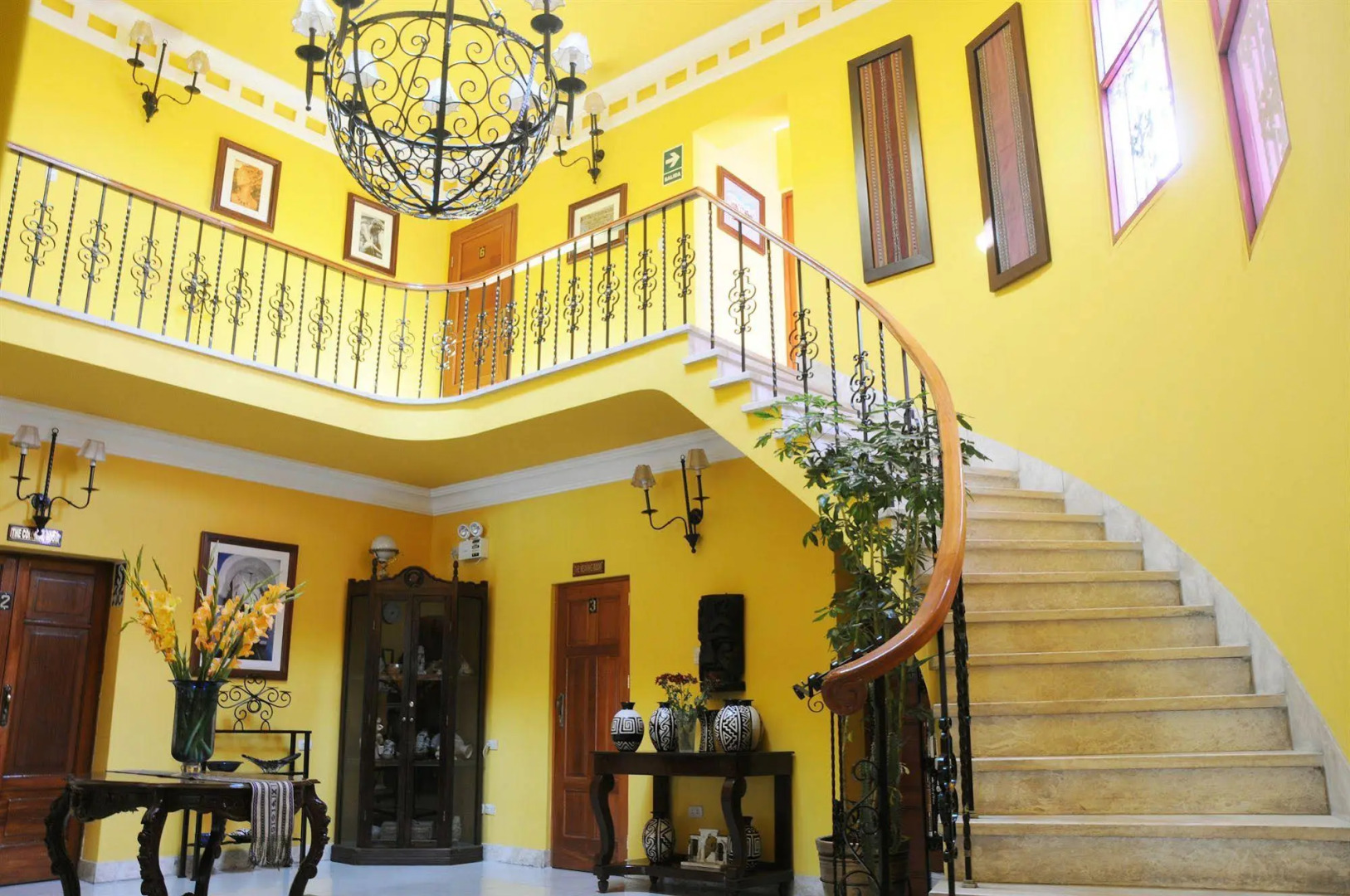 Casa Arequipa