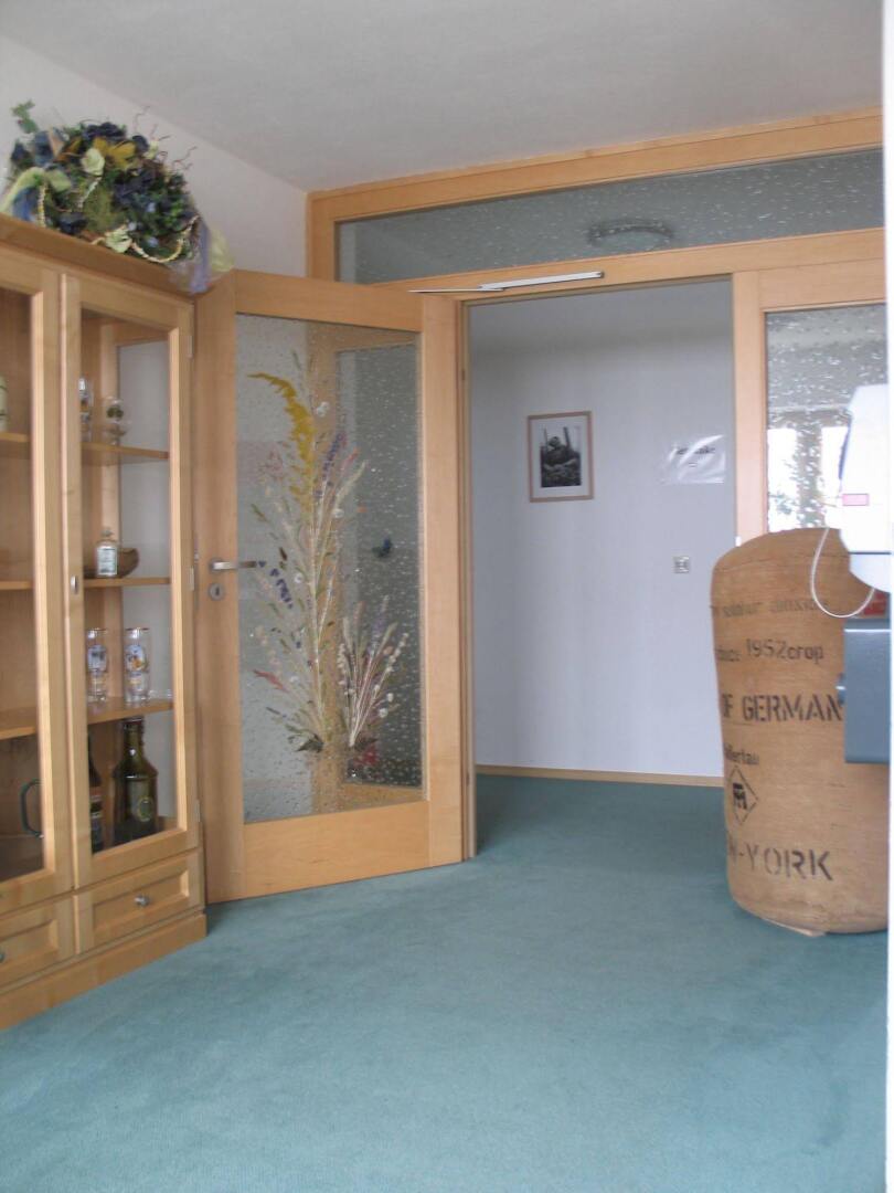 Hotel Garni Hopfengold