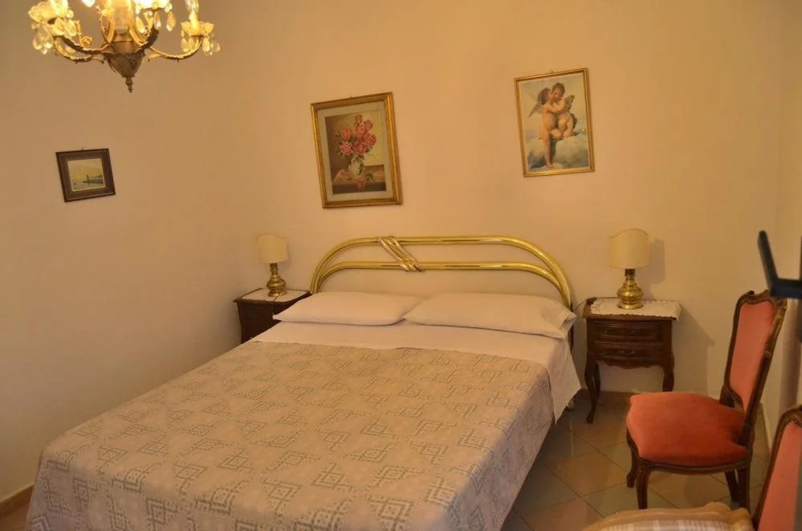 Barbara House - Guest House