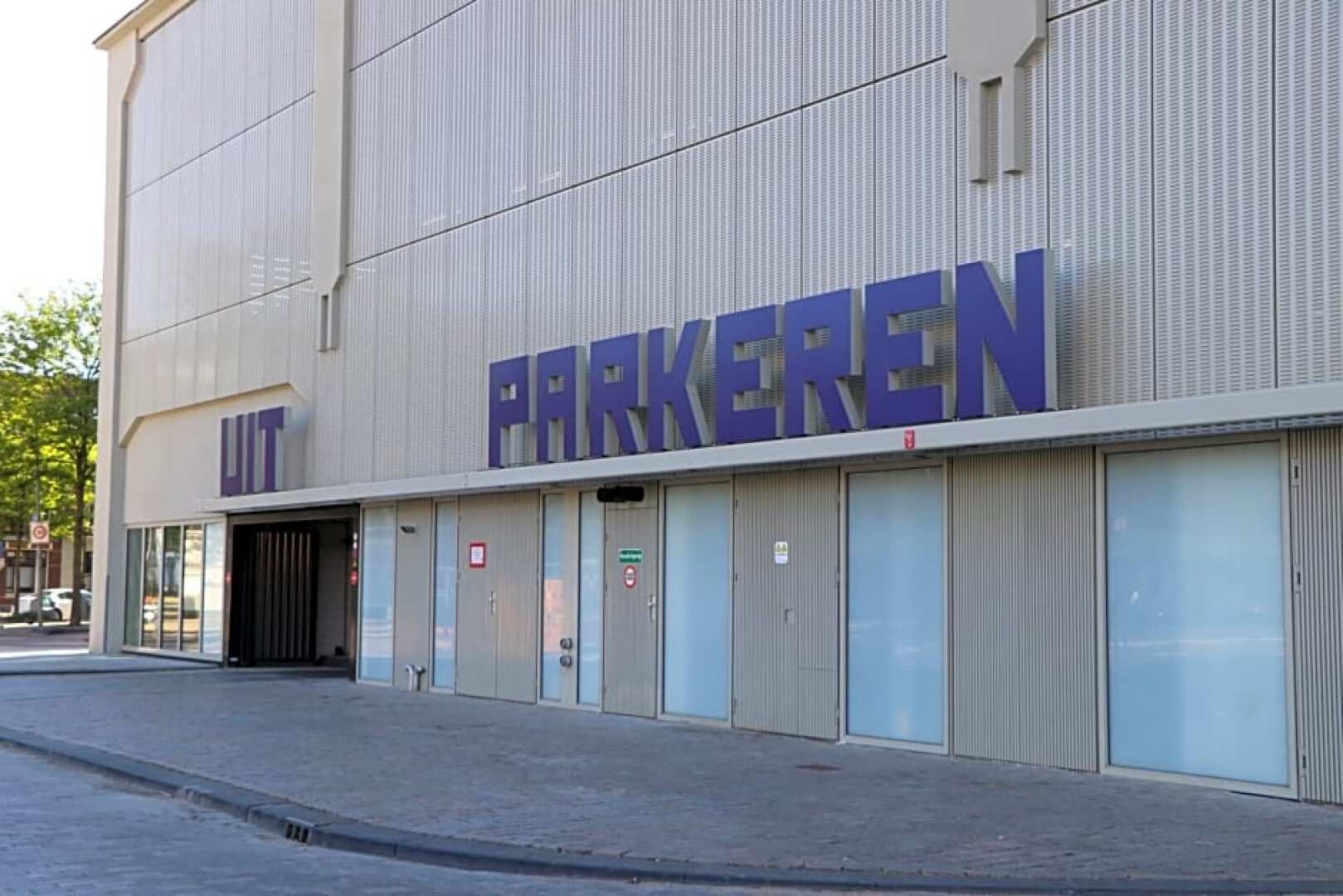 Bed Bites & Business Hotel Rotterdam