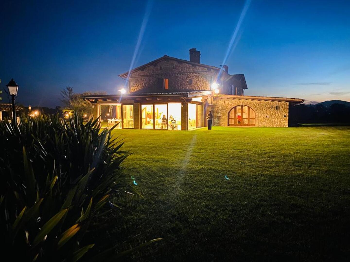 Agriturismo il Cantico di San Francesco