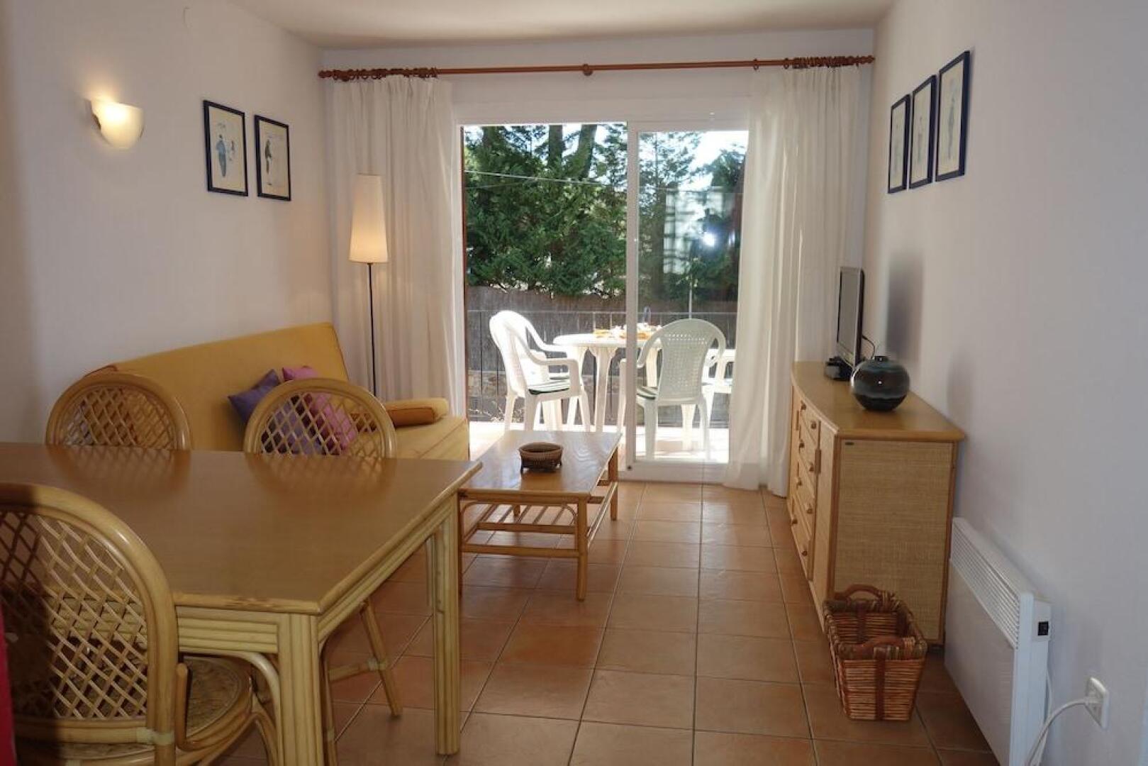 Apartamento Penya Golosa (055)