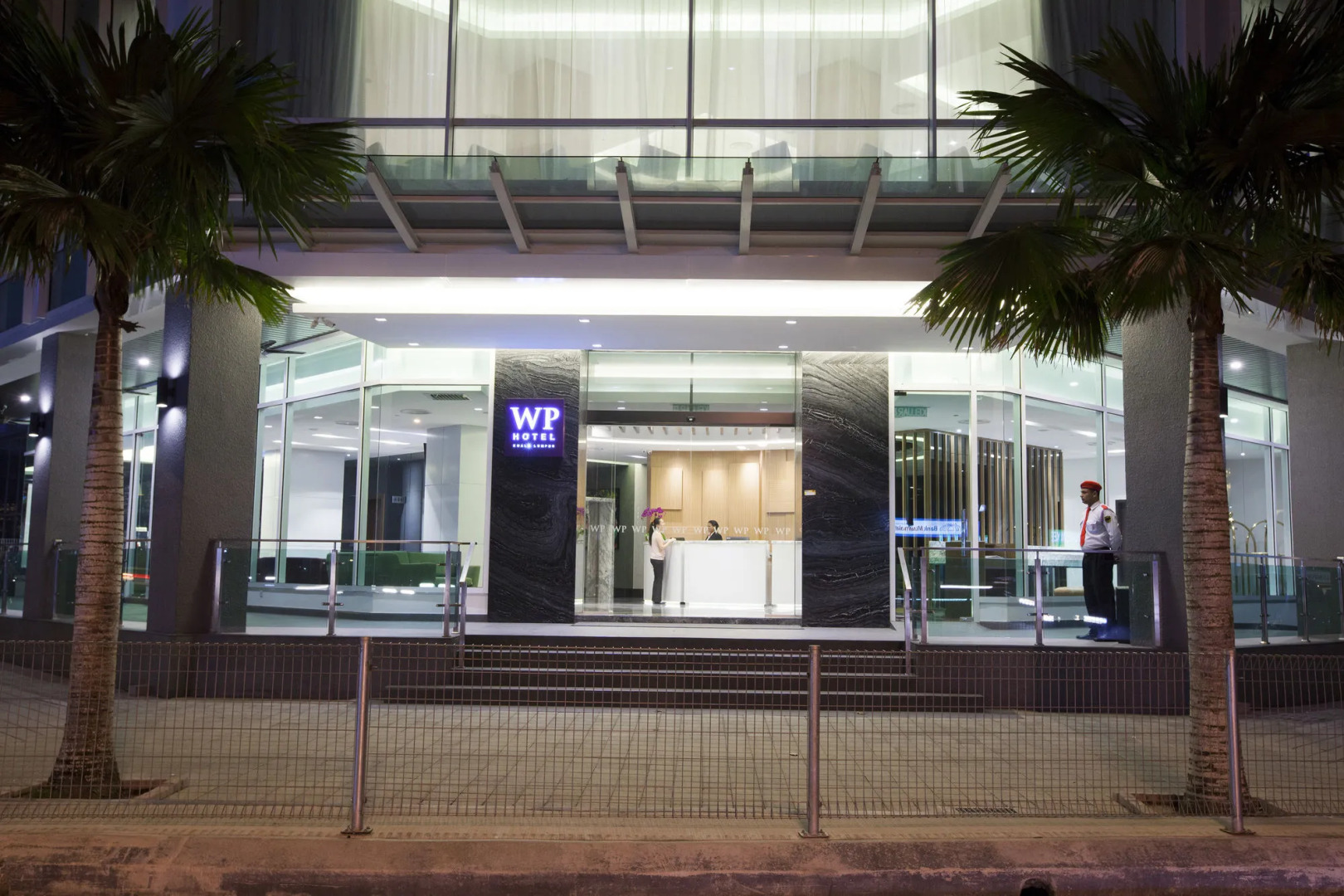Hotel WP