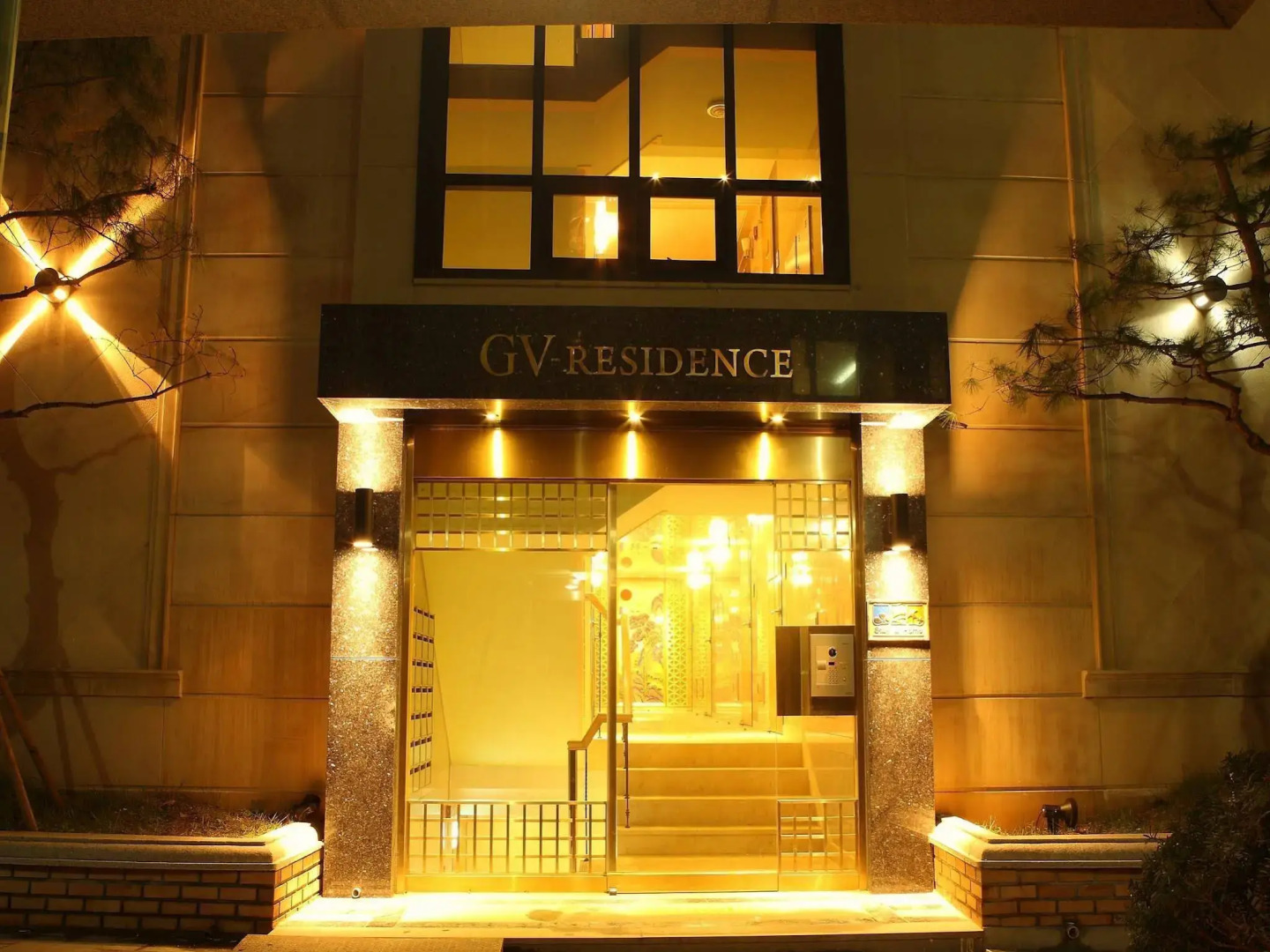 GV Residence