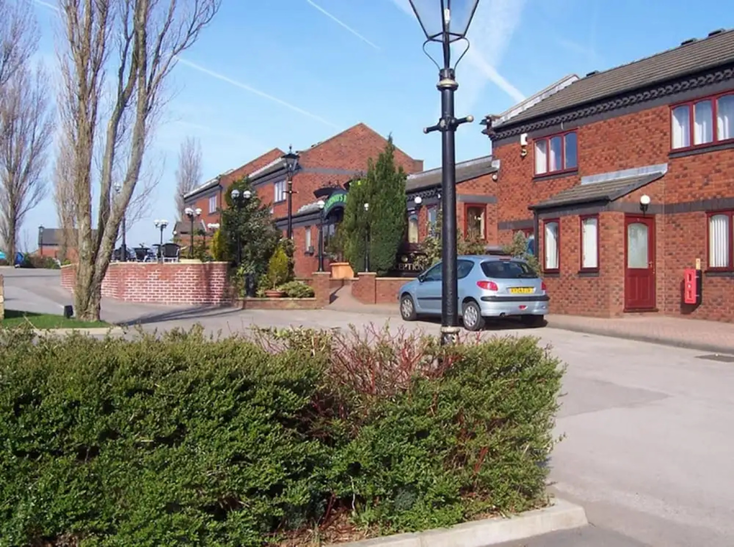 Midgley Lodge & Golf Course