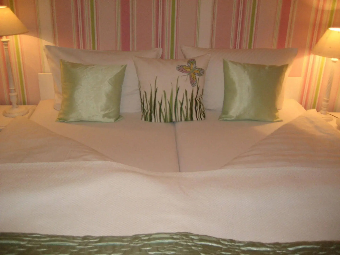 Schlossgarten Hotel am Park Sanssouci