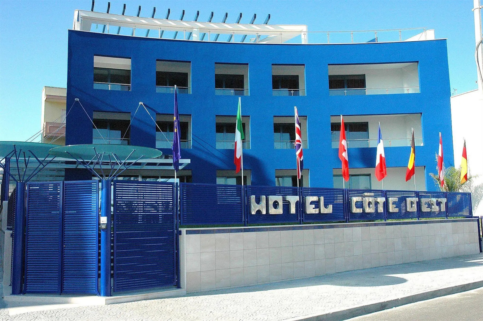 Hotel Côte d'Est
