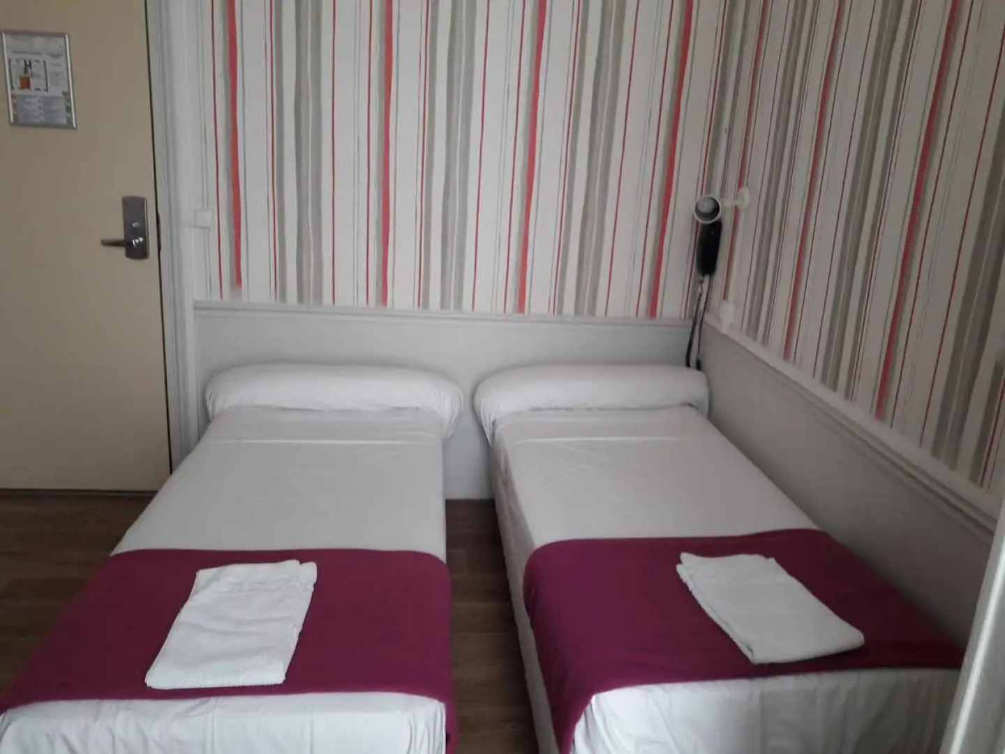 Perfect Hotel & Hostel