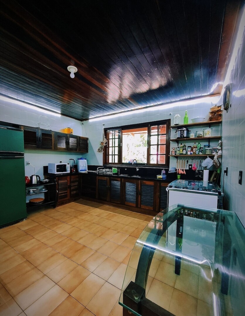 Hostel Cultural Jussara