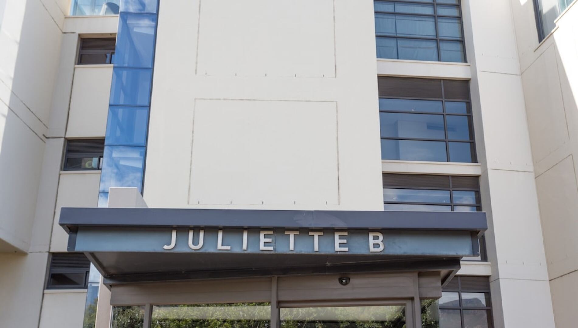 308 Juliette on the Waterfront Marina