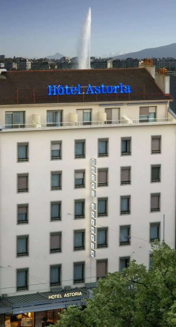 Hotel Astoria