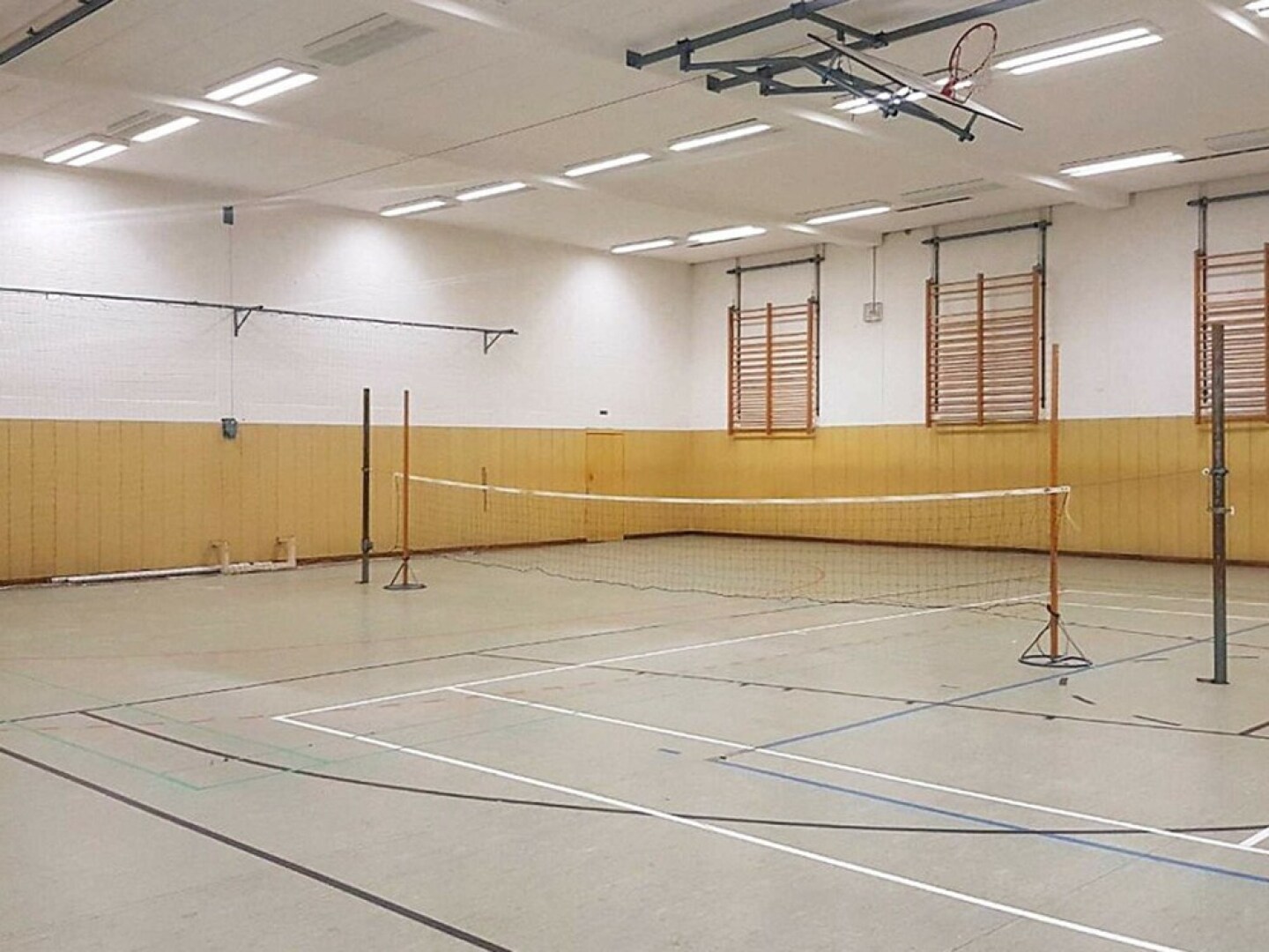 Holiday Home in Großenbrode