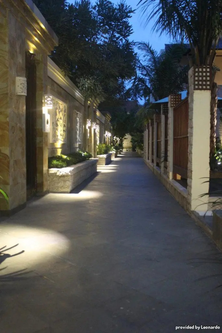 Best Western Kuta Villa