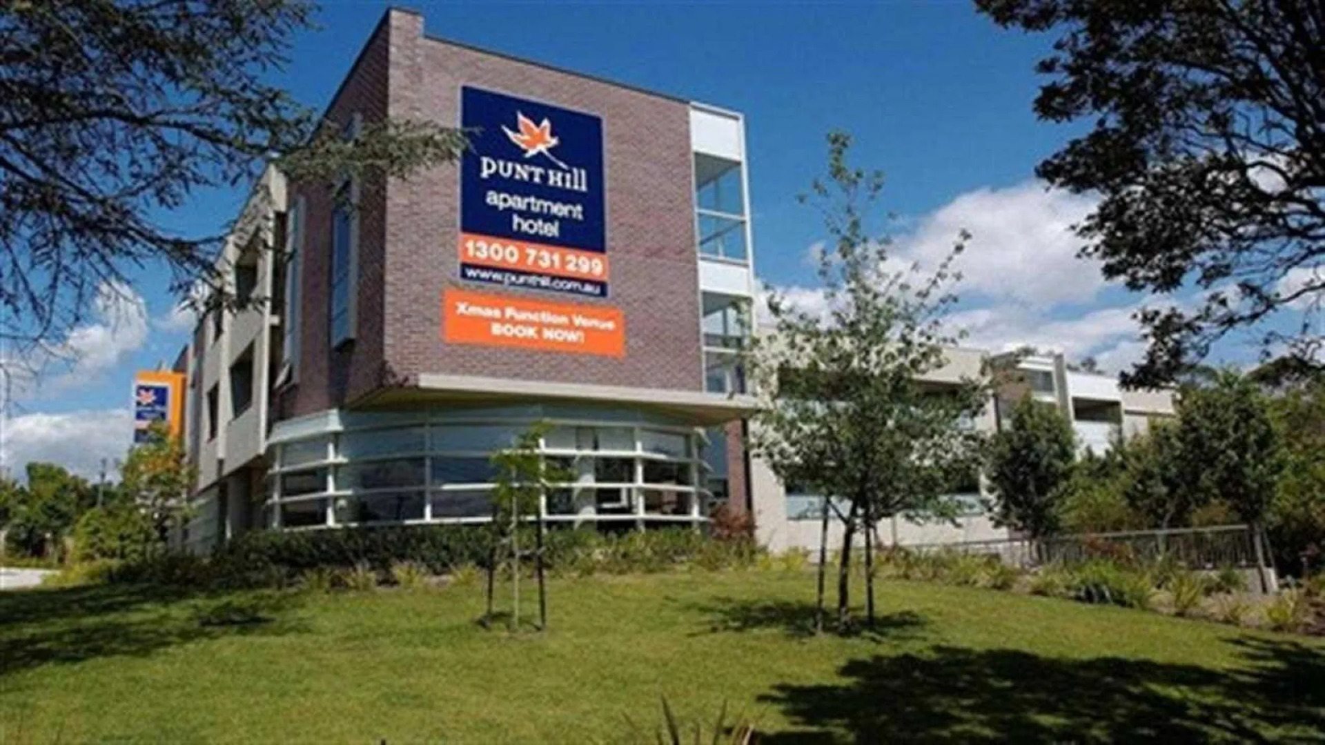 Burwood Serviced Apartments