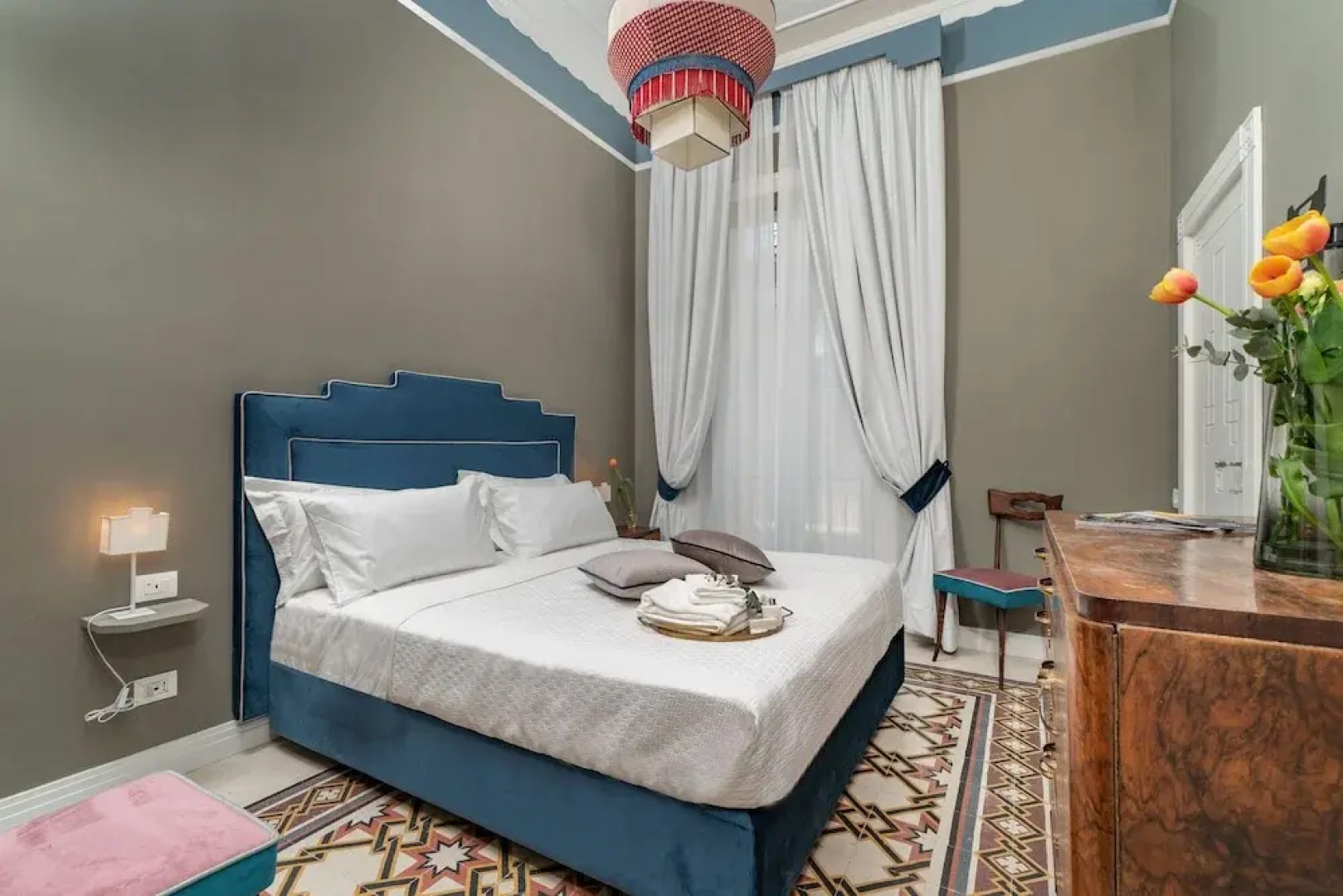 Il Fiore D'Oro Luxury