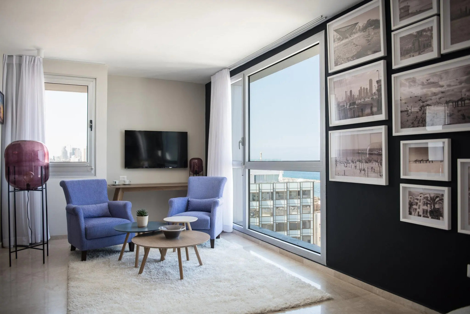 Tal by the Beach - an Atlas Boutique Hotel