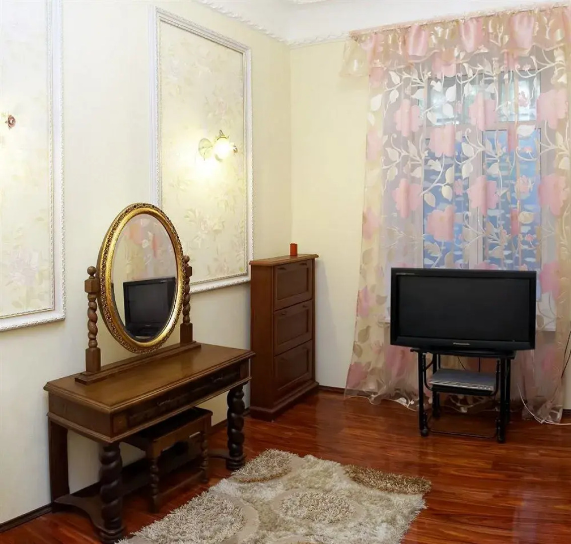 City Center Apartments