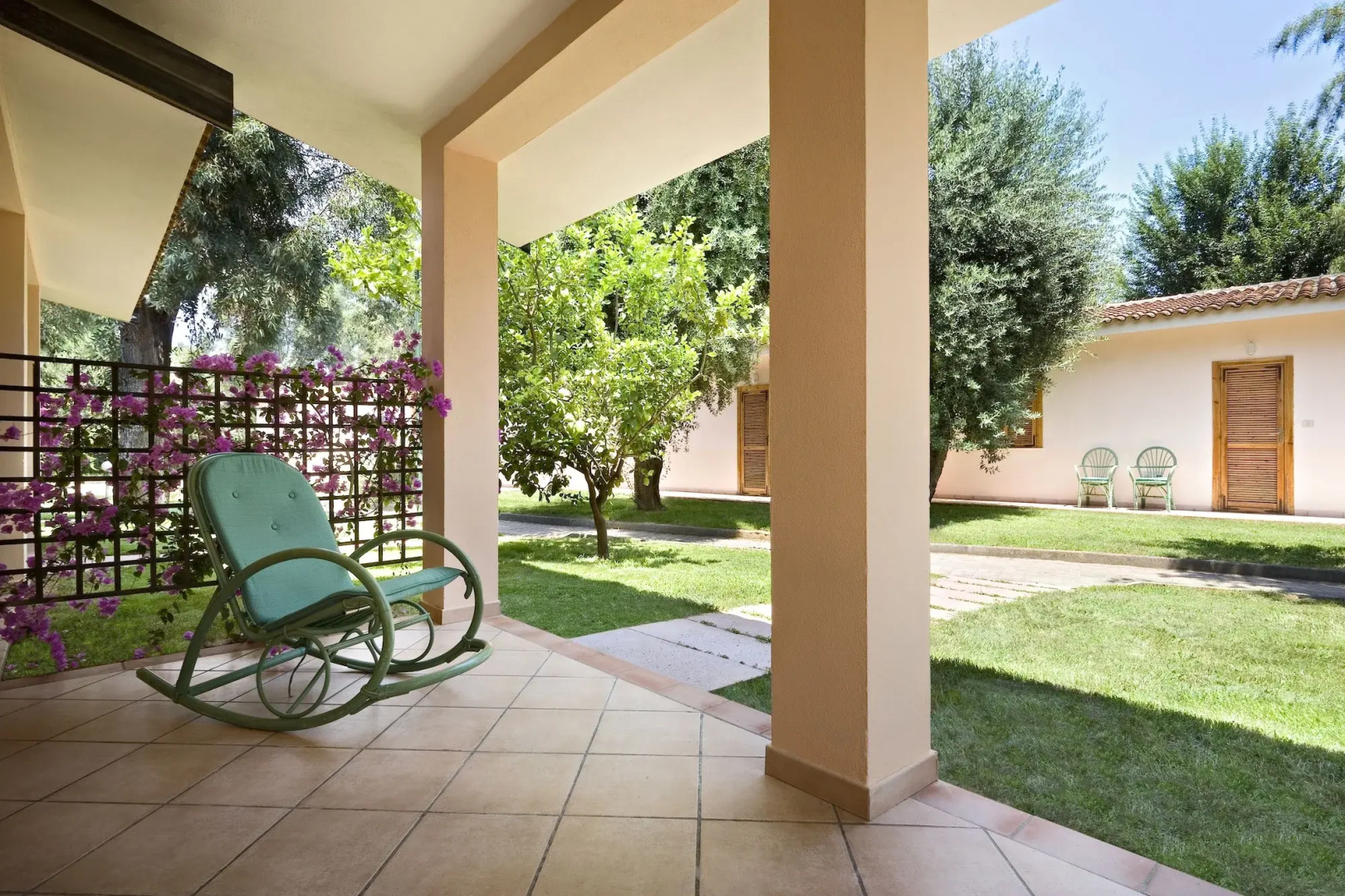 TH Marina di Sibari - Baia degli Achei Village