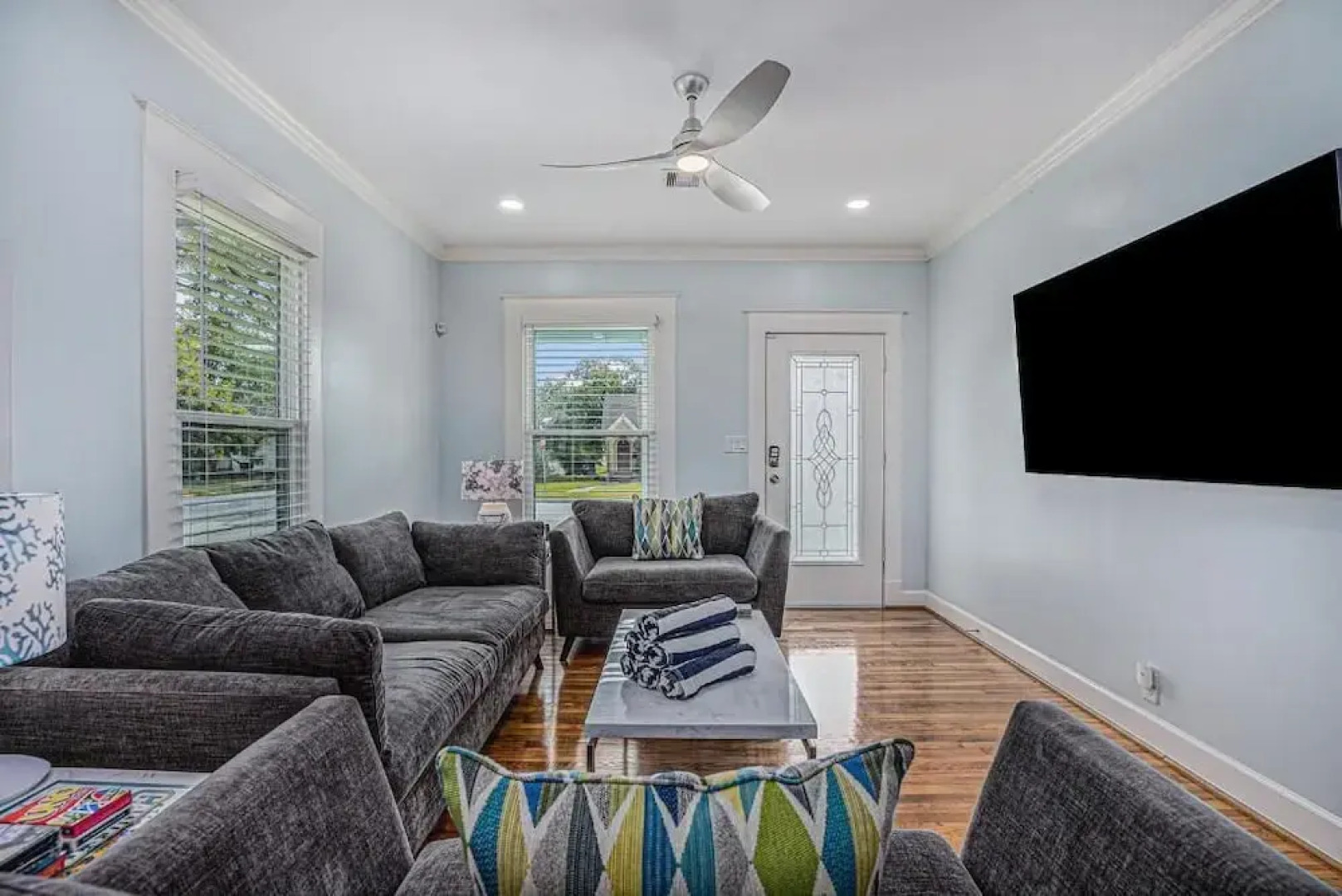 Luxury Designer Villa by the Beach