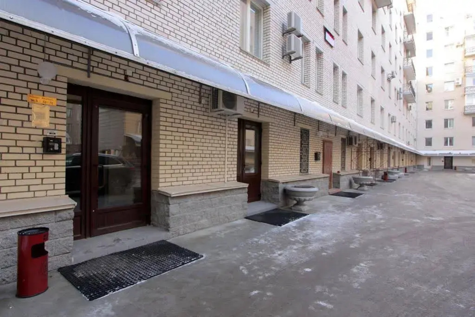 Гостевой Дом Петроградский