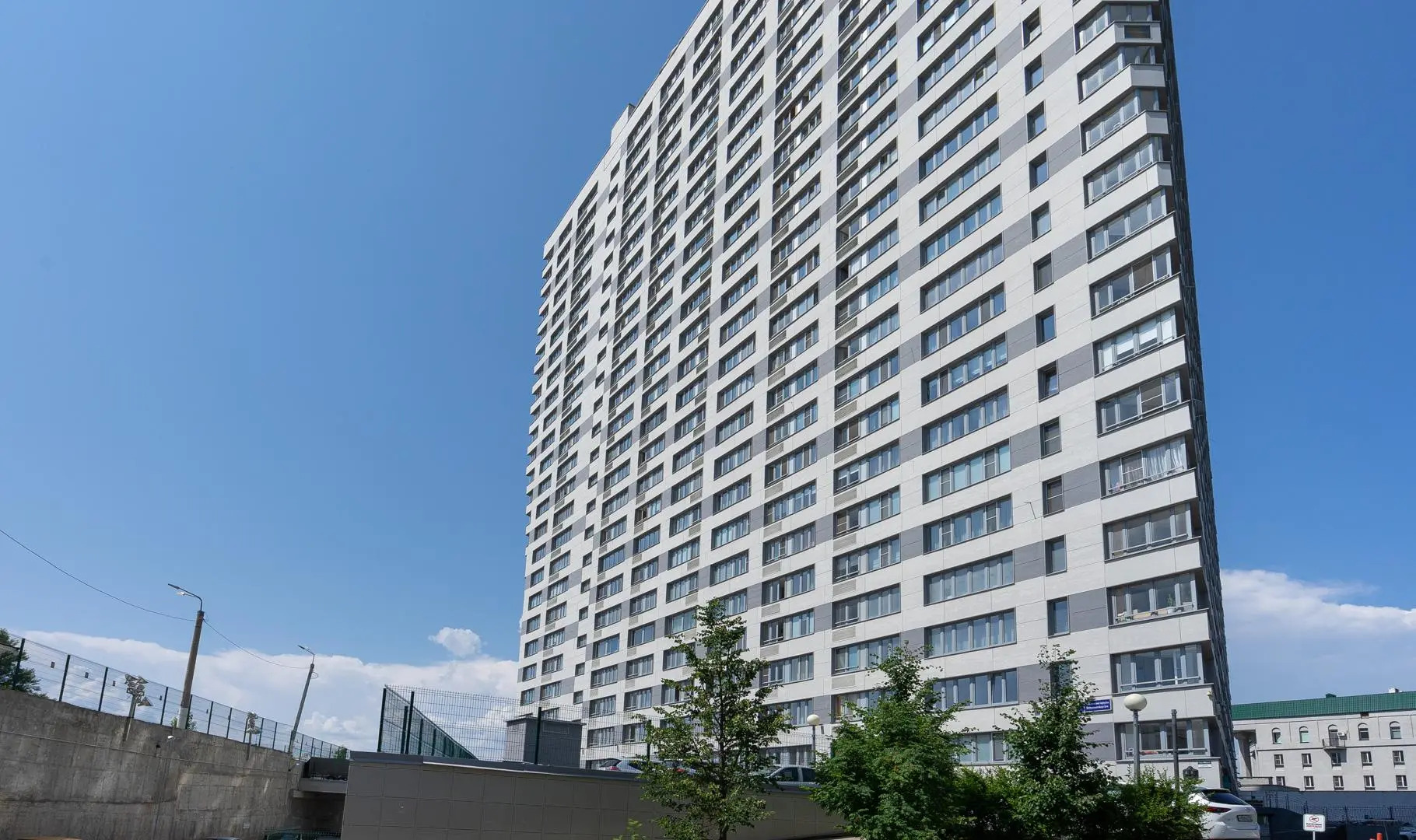 TimHouse (ТимХаус) на переулке Щербаковский