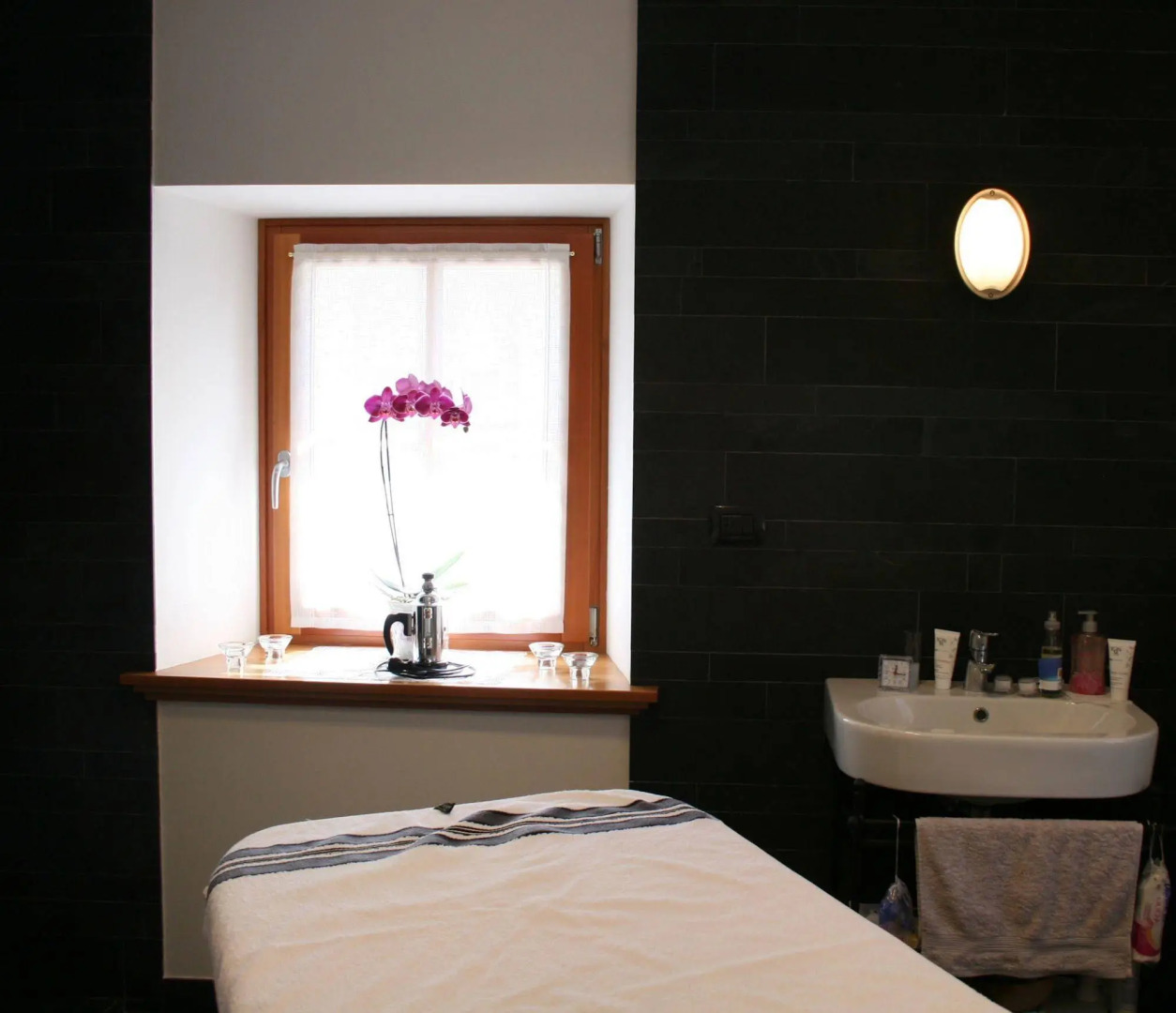 Albergo Diffuso Comeglians