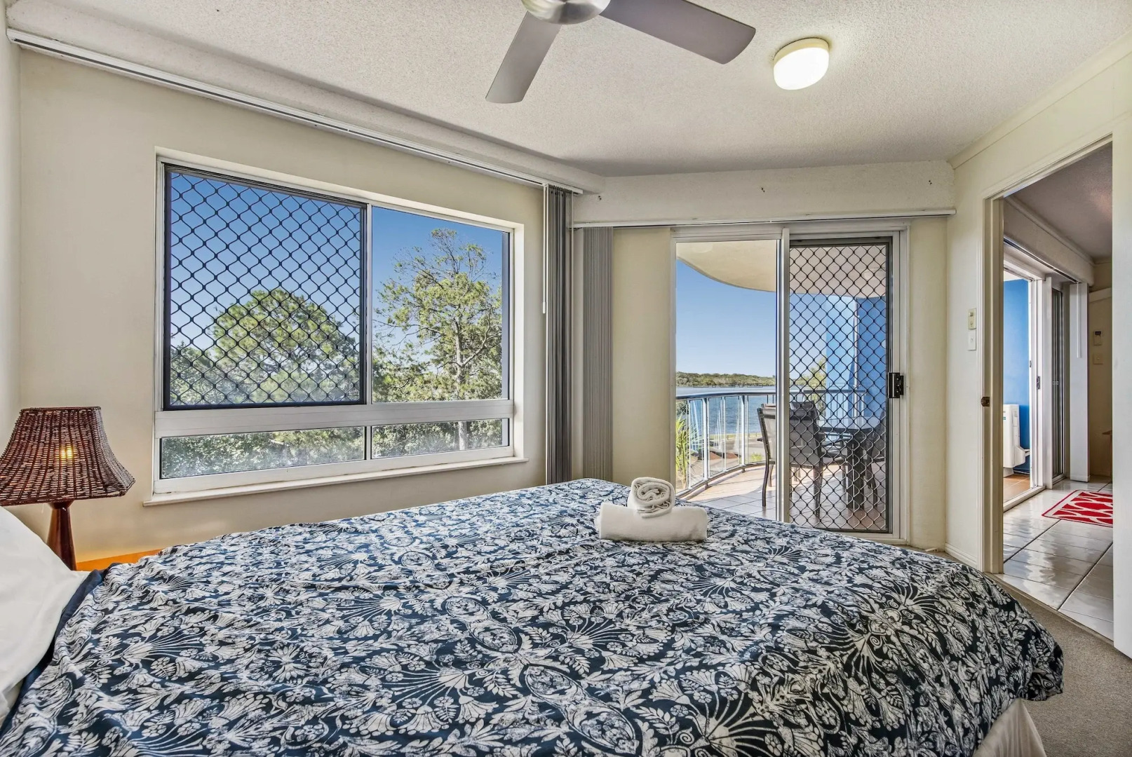 Reflections Holiday Apartments