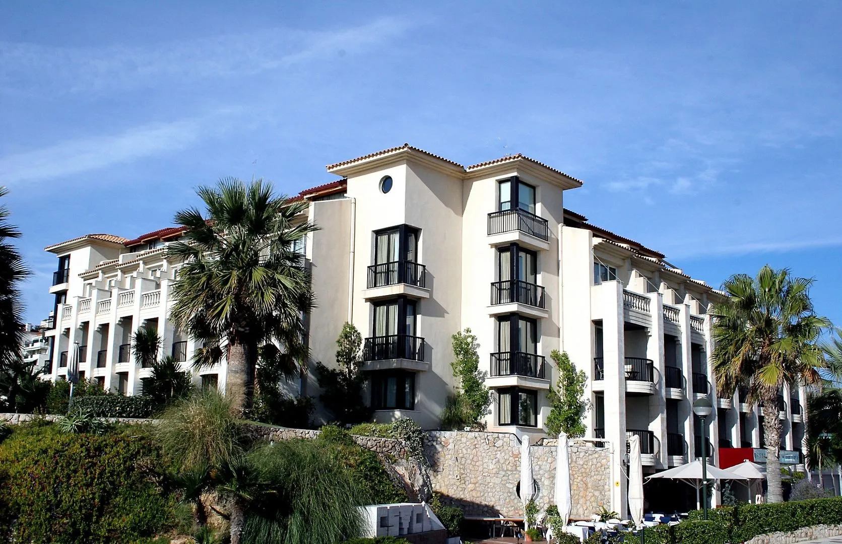 Hotel Estela Barcelona