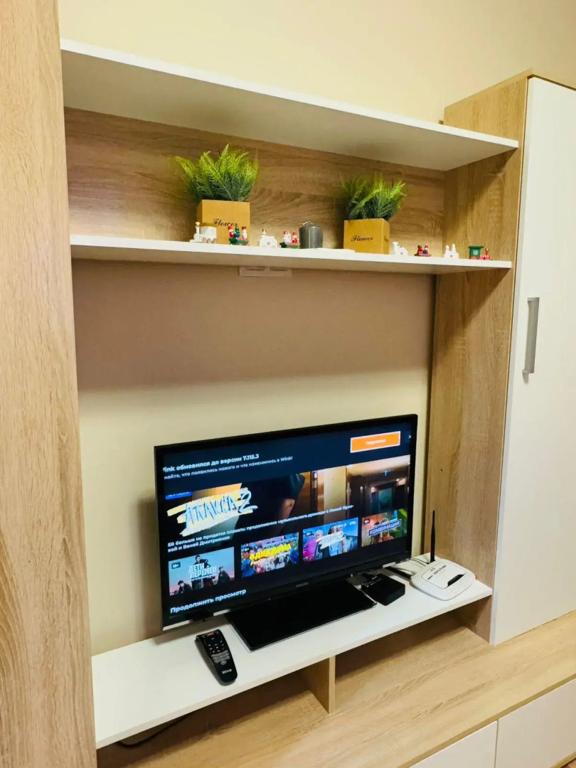 Апартаменты на улице 3-е Почтовое Отделение 102