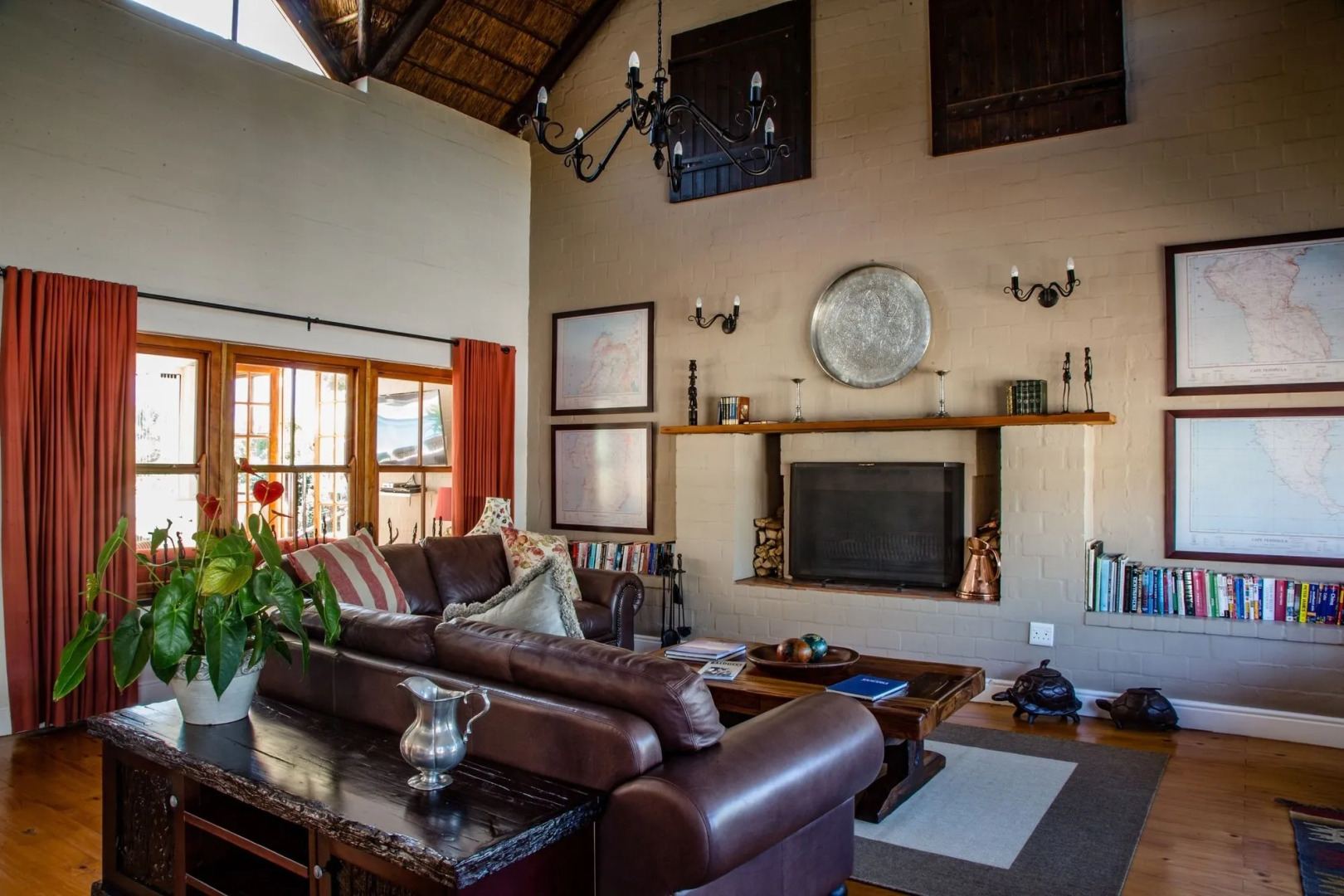 Summit Place Guest House