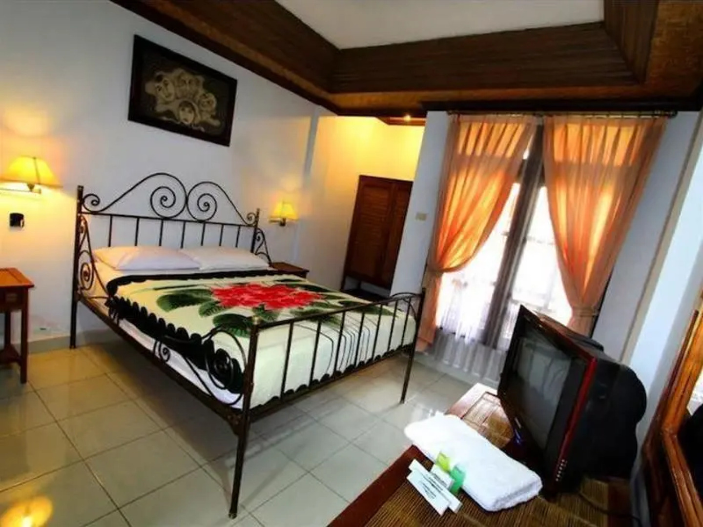 Pendawa Gapura Hotel Kuta