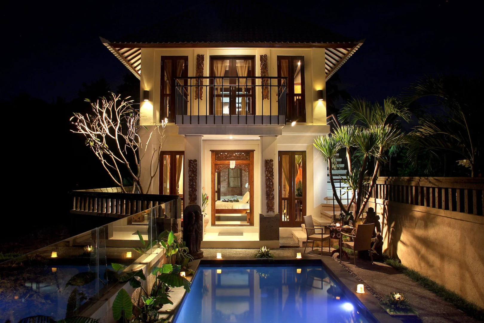 Gusde Tranquil Villas by EPS