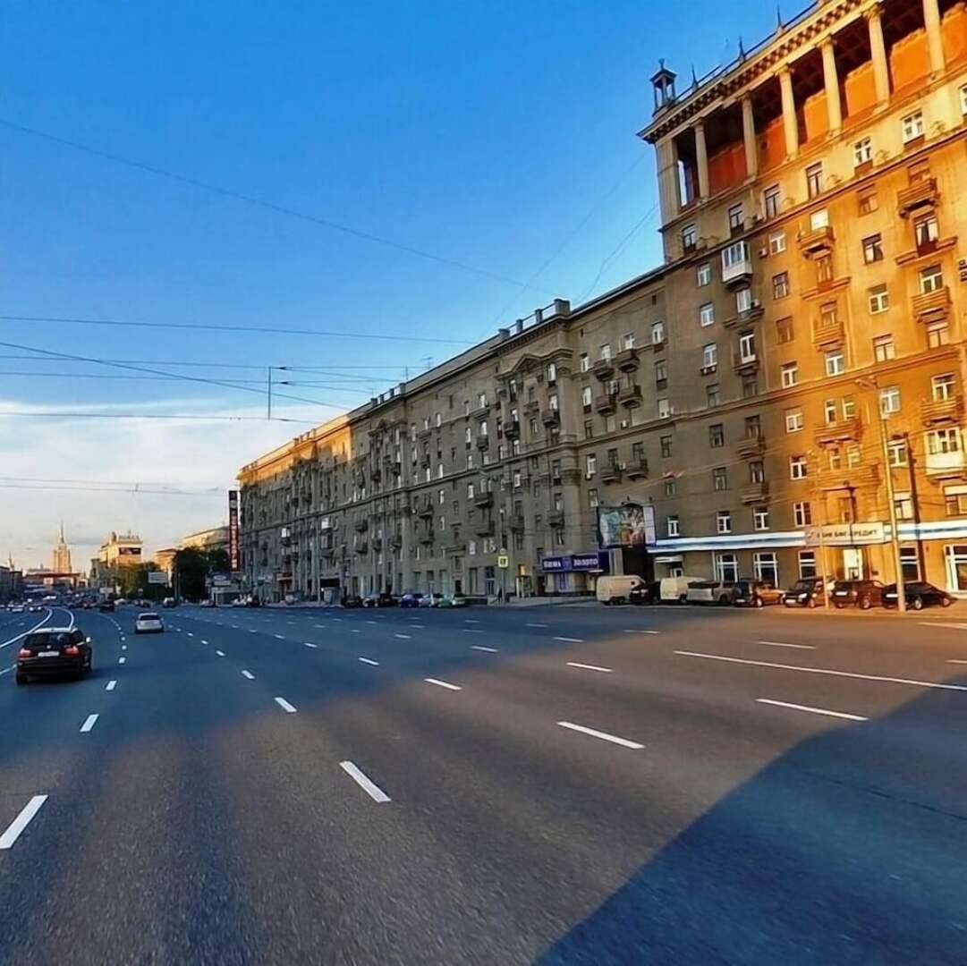 ApartExpo на Кутузовском 35-2