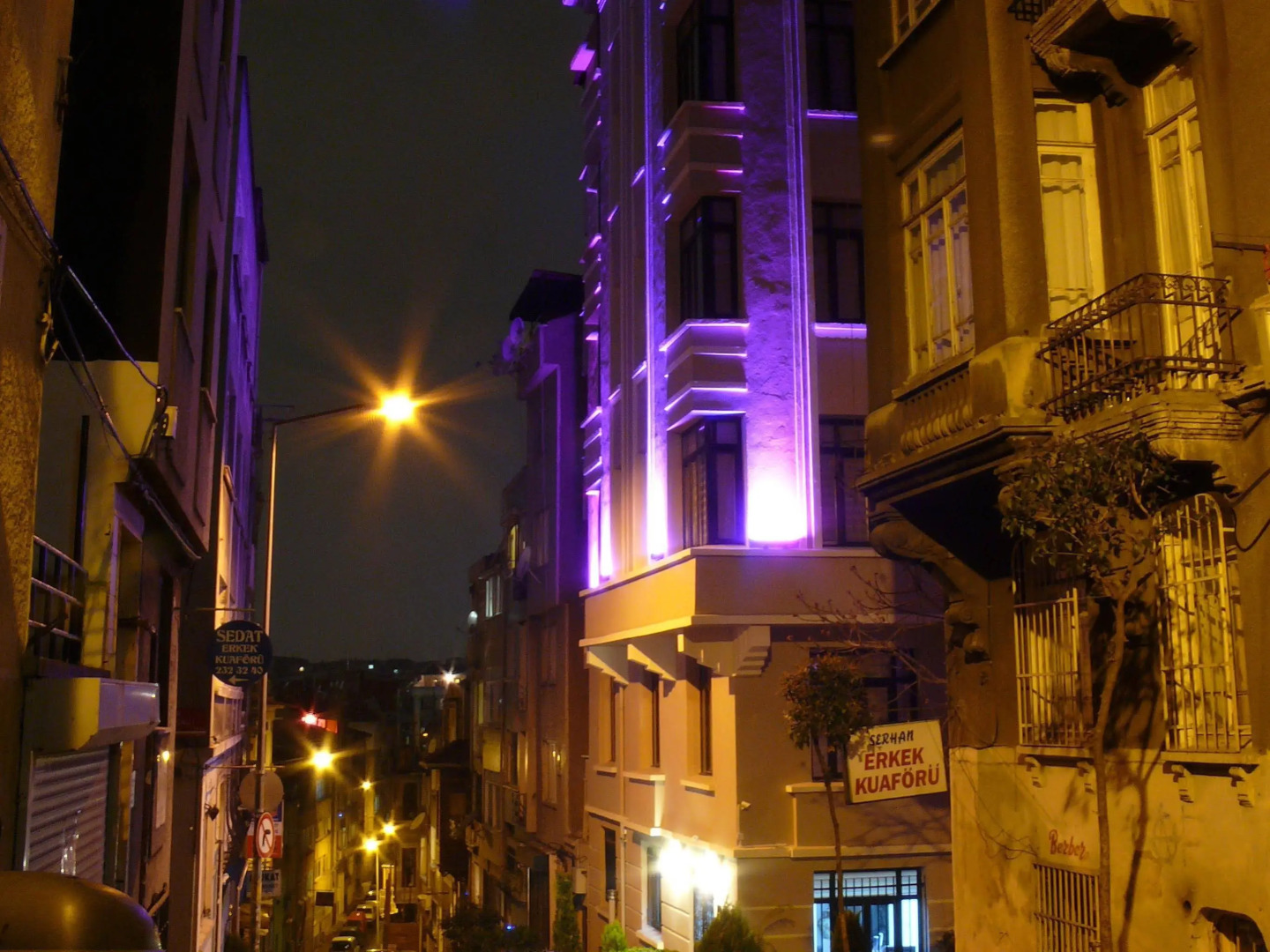 Ar Suites Taksim